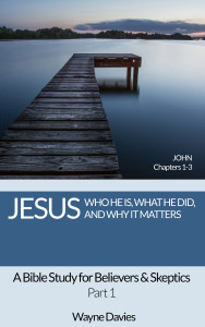 Jesus: Who He Is, What He Did and Why It Matters