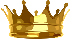 crown-gold
