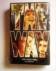 the-way-living-bible